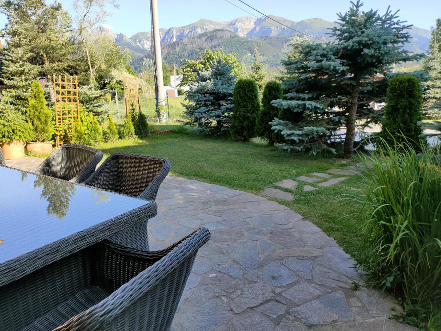 WERA apartamenti Zakopanē, Tatru kalnos, atpūta Polijā 05
